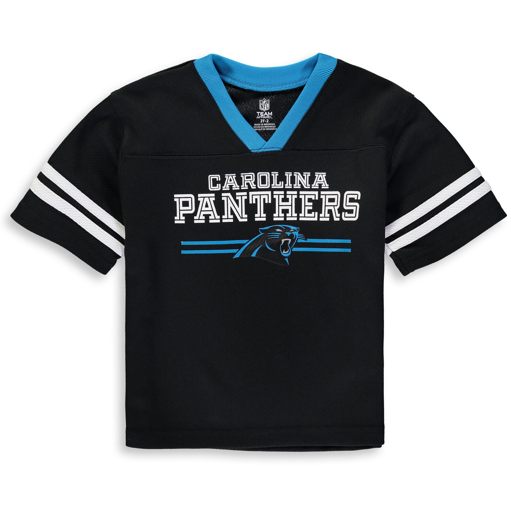 youth carolina panthers jersey