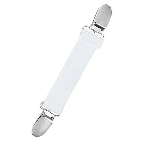 Adjustable Waist Cincher Clip Elastic Back Cincher For Dress Scarf Perfect For Keeping Sweaters And Shawls In Place