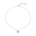 thumbnail image 3 of Wentin Necklaces & Pendants Clearance! Women's Necklace Fashion Outdoor Heart Necklaces Gift For Women Necklace Jewelry, 3 of 10