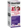 Children's Dimetapp® Long Acting Cough Plus Cold Antihistamine & Cough Suppressant Liquid 4 fl. oz. Box