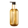 thumbnail image 1 of Bouteille Pompe Vide Distributeur de Shampooing avec Pompe Contenants Rechargeables, 300ml, 1 of 6