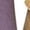 Purple, variant on Women'S Half Turtle Neck Slim Fit Zip Up Short Long Sleeve T-Shirt Ribbed Casual Top Green M