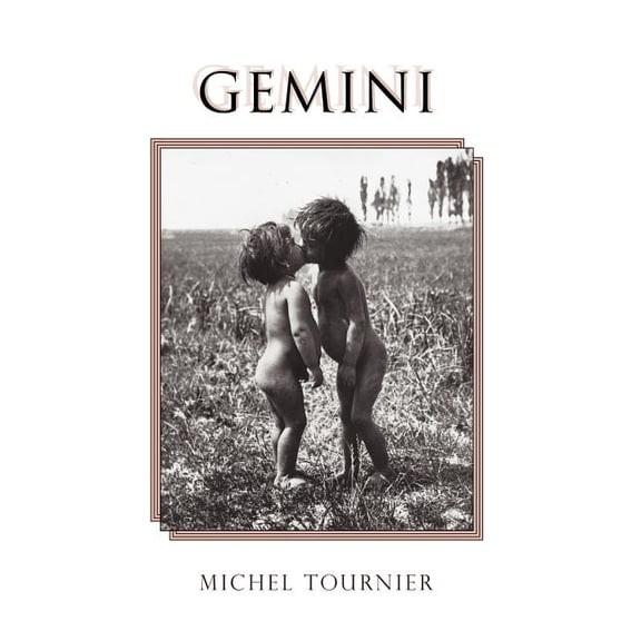 Gemini, (Paperback)