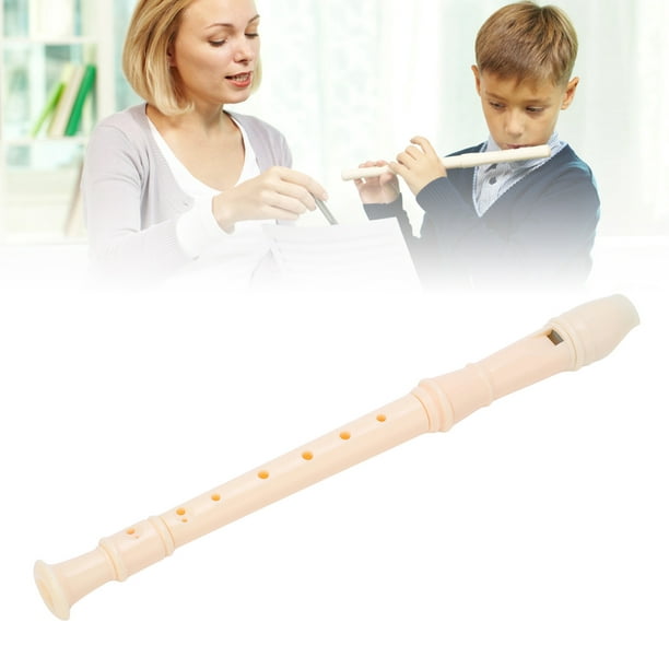 Cours de flûte à bec à domicile