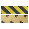 Black Diamond Grip Scooter Griptape Sheet Caution 4.5" x 15.5"