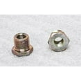 thumbnail image 3 of Stud Extender,Jam Nut, 9/16 In ID,1 In PHOENIX PNF10STX, 3 of 4