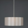 thumbnail image 4 of Lyell Forks Collection Three Light Pendant, 4 of 7