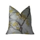thumbnail image 2 of Plutus Vesoul Cojínhecho a mano, (doble cara 26 "x 26") Plutus PB11115-2626-DP, 2 of 2