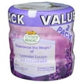 thumbnail image 6 of Citrus Magic Odor Absorbing Solid Air Freshener, Lavender Escape, 8-Ounce, Pack of 3, 6 of 15