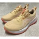 thumbnail image 1 of Size 10.5 Woman’s ASICS Gel-cumulus 27 Orange White Red 1012B772, 1 of 6