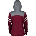 thumbnail image 3 of ProSphere Women's Colgate University Gameday Pullover Hoodie, 3 of 8
