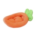 thumbnail image 4 of Cama para perros Sofá cama para perros Funda extraíble Cómoda Lavable Lindo cojín para cachorros Camas para gatos para gatos de interior para gatos de, 4 of 8