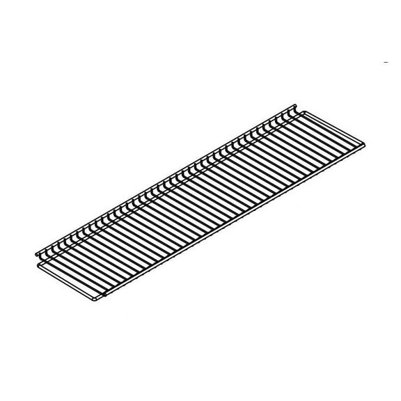 Norcold 636688 Wire Shelf Short Top