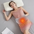thumbnail image 4 of Portable Heating Pad For Back Fast Warm Waist Warmer With Adjustable Temperature Heat For Muscle Soothing And Comfort, 4 of 6