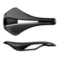 thumbnail image 2 of Selle Italia Novus TM Flow L Saddle: L2, Black, 2 of 2