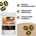 Exfoliating Body Scrub Natural And Effective Cleansing Scrub For Smooth