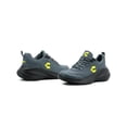 thumbnail image 3 of Tenis Charly Para Hombre Running Suela Eva Oxford/Negro negro 22.5, 3 of 6