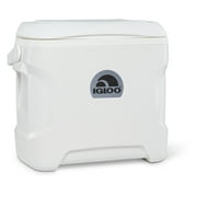 Igloo Marine Ultra Coolers , White, 30 Qt