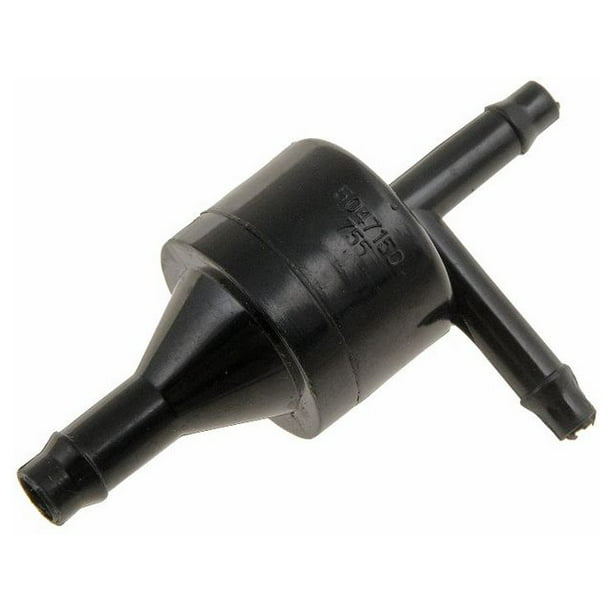 HVAC Control Vacuum Check Valve Compatible with 1987 1996 Chevy G30