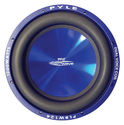 pyle 1000 watt subwoofer