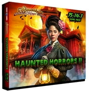 Haunted Horrors Vol. 2 – 15 in 1 Game Pack