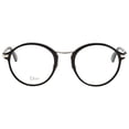 thumbnail image 2 of Dior Lunettes Noires / Claires 49mm Ronde Dames DIORESSENCE 6 0807 00, 2 of 3
