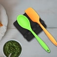 thumbnail image 3 of Revolutionize Your Kitchen with the Ultimate Silicone Heat-Resistant Non-Slip Utensil Rest Keeper, Featuring Multiple Compartments and Drip Pad for Hassle-Free Cooking and Clean-Up (2-Pack), 3 of 3