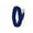 Blue, variant on Heavy Duty 25' Web Lunge Line w/ Padded Handle (Teal)