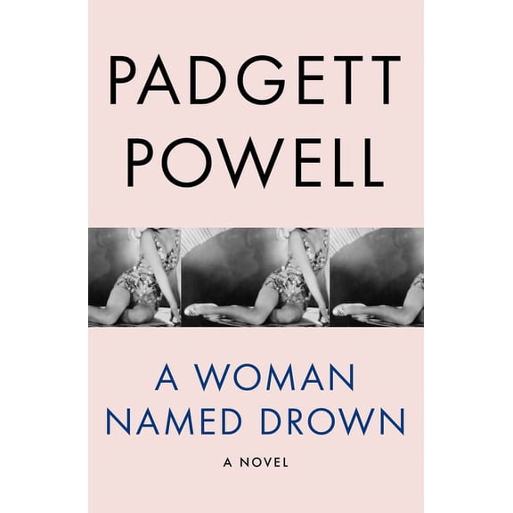 A Woman Named Drown, (Paperback)