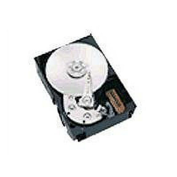 Seagate Barracuda ATA III - Hard drive - 30 GB - internal - 3.5" - ATA-100 - 7200 rpm - buffer: 2 MB