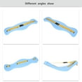 thumbnail image 3 of Noref Swimming Waistband, Adjustable Floating Safety Belt, 3 of 8