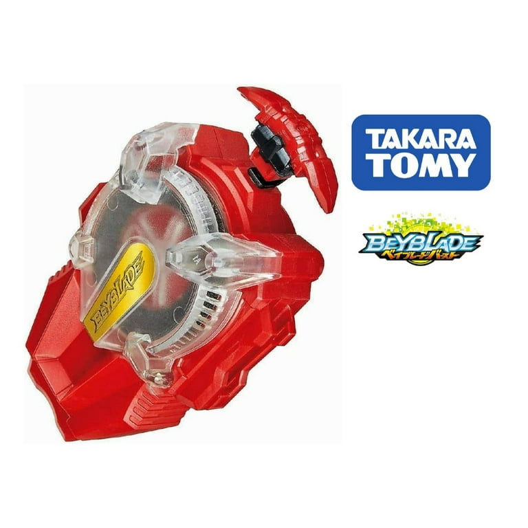 Takara Tomy - ヘザースカイ Takara Tomy Beyblade Burst B-140 #04 Slash Ashura 5 Quest