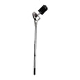 thumbnail image 4 of Milaget 360 degree Cymbal Extension Mount Cymbal Arm Attachment for Music Instrument Long Rod, 4 of 9