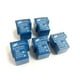 thumbnail image 4 of 5 Piezas De  Relay 24V 30A SPDT 6 Pin SLA-24VDC-C Sharpla Relé Songle de 24 V, 4 of 8