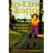 In-Line Skating, Used [Paperback]