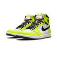 thumbnail image 2 of Jordan MENS Air Jordan 1 High OG "Visionaire" 555088 702 from Stadium Goods, 2 of 9