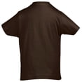 thumbnail image 2 of SOLS Kids  Imperial Heavy Cotton Short Sleeve T-Shirt, 2 of 4