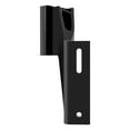 thumbnail image 3 of Minn Kota 1810363 Raptor Port Jack Plate Adapter Bracket - 6", Black, 3 of 6