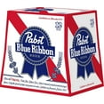 thumbnail image 4 of Pabst Blue Ribbon, Domestic Lager, 12 Pack, 12 fl oz Bottle, 4.7% ABV, 4 of 13