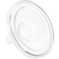 thumbnail image 3 of Crystal Sphere Holder Plastic Crystal Ball Holder Fountain Crystal Ball Holder for Fish Tank, 3 of 8