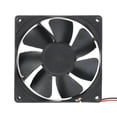 thumbnail image 2 of TFixol DIY Thermoelectric Peltier Refrigeration Cooling System Kit Semiconductor Cooler Conduction Module + Radiator + Cooling Fan + TEC1-12706, 2 of 7