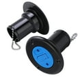 thumbnail image 1 of Accesorios de yate de llenado de agua para barcos entrada de llenado de cubierta de llenado de agua de cubierta de barco para yate de barco marino RV ANGGREK Otros, 1 of 8