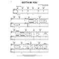 thumbnail image 5 of Hal Leonard One Direction - Up All Night for Piano/Vocal/Guitar, 5 of 5