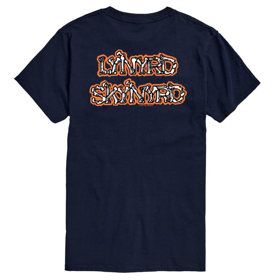 Lynyrd Skynyrd - Pronounced - Men's Short Sleeve Graphic T-Shirt