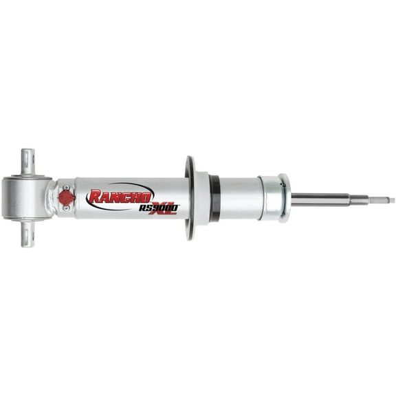 RANCHO SUSPENSIONS RHORS999830 Fits select: 2014-2018 CHEVROLET SILVERADO, 2014-2018 GMC SIERRA