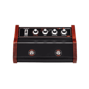 Warm Audio Jet Phaser Effects Pedal