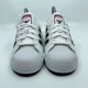 thumbnail image 2 of Adi - das Superstar Mens Size 4.5 Philip Colbert Save The Lobster White Shoes, 2 of 6