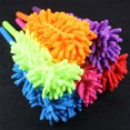 thumbnail image 2 of Telescopic Feather Duster, Microfiber Chenille Dust Wiper, Duster, Dust Broom, 2 of 5