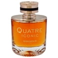 thumbnail image 2 of Quatre Iconic de Boucheron para mujeres - Spray EDP de 3,3 oz Boucheron Model, 2 of 2
