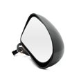 thumbnail image 4 of For Buick Park Avenue 1991 92 93 94 95 1996 Door Mirror Passenger Side | Power | Non-Heated | Replacement For 20744294 | GM1321138, 4 of 9